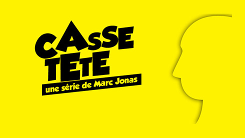 logo casse tête