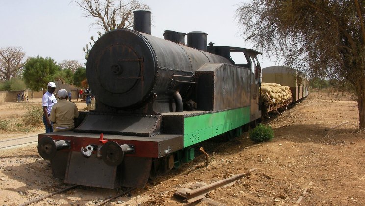 les pirogues des hautes terres